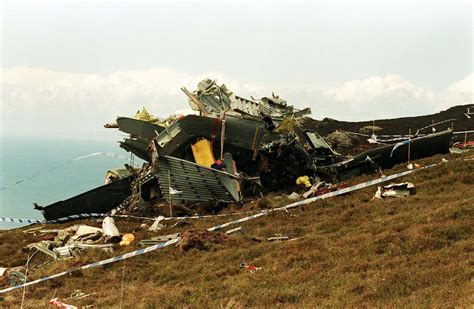 1994 chinook helicopter crash victims names