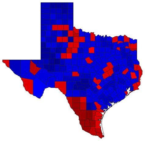 1994 texas governor election