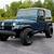 1995 jeep wrangler 4 cylinder