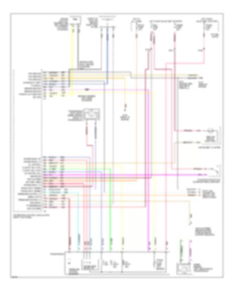 1995 Chevy Van G30 Transmission: YouTube Diagram Guide!