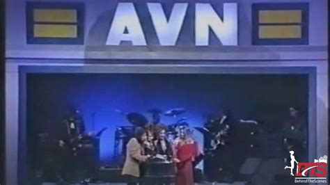 1995 avn awards