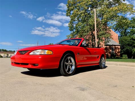 1995 ford mustang gt parts and accessories