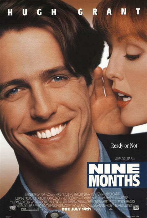 1995 hugh grant film