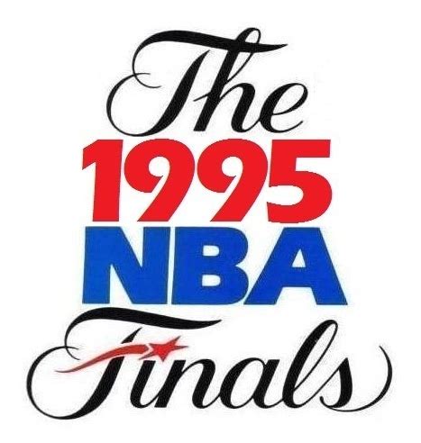 1995 nba playoffs wikipedia