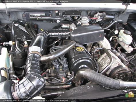1996 Ford Ranger for sale 2458474 Hemmings Motor News