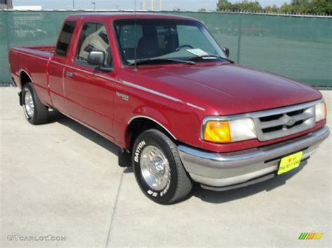cpenn413 1996 Ford Ranger Super Cab Specs, Photos, Modification Info at