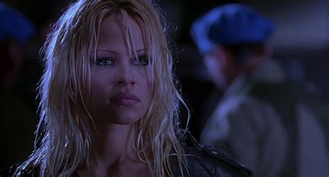 1996 film with pamela anderson