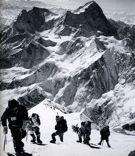 1996 mount everest