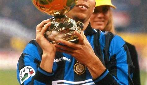 SPORTbible on Twitter: "25 years ago today Ronaldo Nazario won his 1st