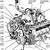 1997 ford explorer 6 cylinder engine diagram