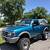 1997 ford ranger lifted