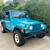 1997 jeep wrangler se specs