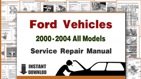 1997 ford explorer xl repair manual download