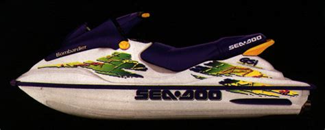 1997 seadoo GSI for Sale in Bonney Lake, WA OfferUp