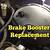 1998 ford f150 brake booster