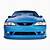 1998 ford mustang front bumper