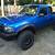 1998 ford ranger 2wd tire size