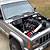 1998 jeep cherokee engine swap
