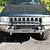 1998 jeep cherokee winch bumper