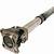 1998 jeep wrangler front drive shaft