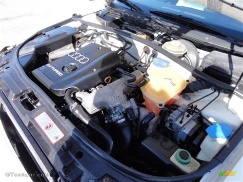Top-Quality 1998 Audi A4 Engine For Sale - Get Yours Now!