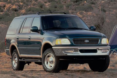 1998 ford expedition wiki