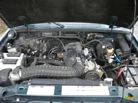 1998 ford ranger 4.0 motor usa parts online