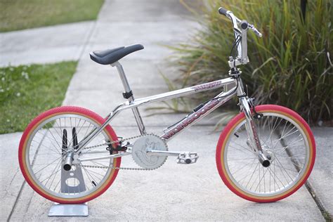 1998 Mongoose Stylist Pro