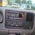 1999 chevy silverado radio