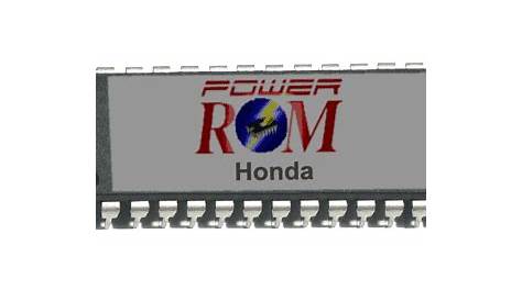 1999 Honda Civic Performance Chip