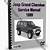 1999 jeep cherokee owners manual