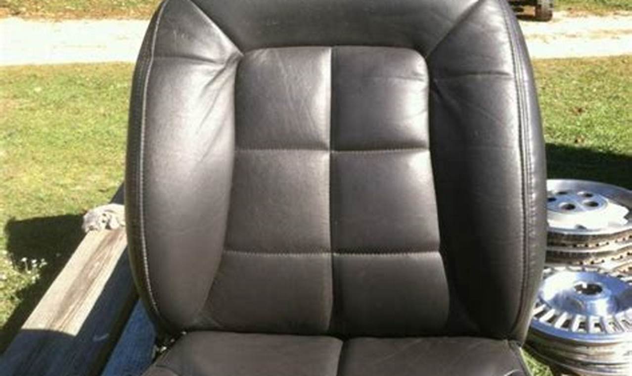1999 jeep grand cherokee seats for sale