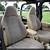 1999 jeep wrangler seats