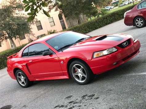 1999 ford mustang for sale philippines