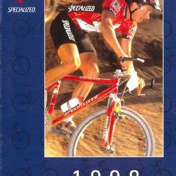 1999 Specialized Catalog