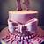 19th birthday cake ideas for girl