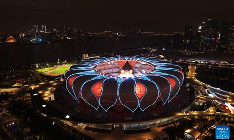 19th Asian Games: preview