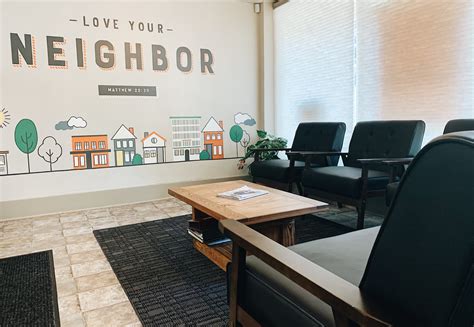 19th Ward Office Information