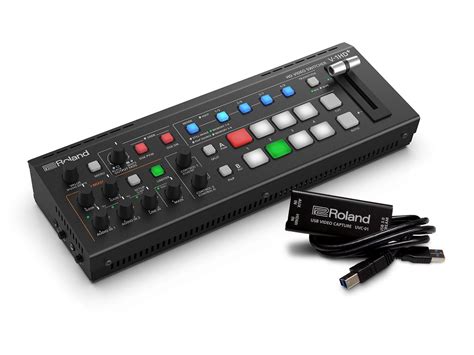 1Hd streaming interface