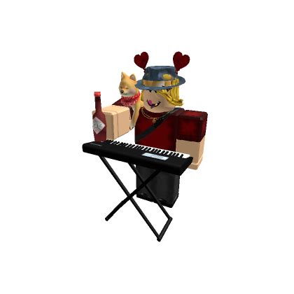 1LYOAKS\'s Roblox Account Value & Inventory - RblxTrade