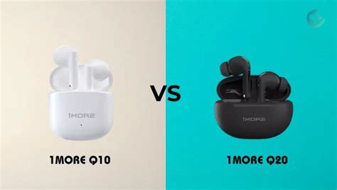 1More Q10 and Q20: key features and specifications