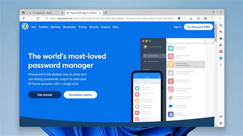 1Password is creating the future of password management