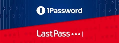 1Password vs LastPass: Features