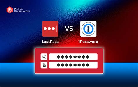 1Password vs LastPass: Performance