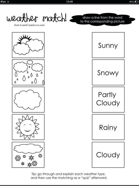 1St Grade Science Worksheets — db-excel.com