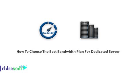 The Ultimate Guide to 1and1 (IONOS) Dedicated Server Bandwidth: Mastering Performance and Cost