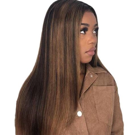 Fresh 1B 30 Hair Color On Dark Skin For New Style