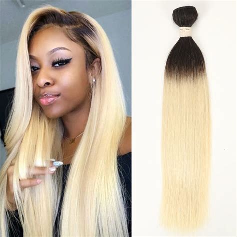 1b 613 Hair Styles