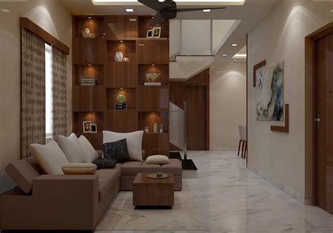 1bhk Flat Design