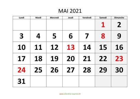 1er mai 2022
